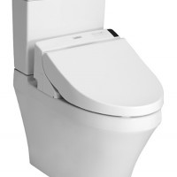 BÀN CẦU TOTO NẮP RỬA WASHLET