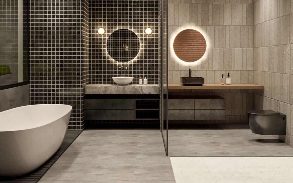 thiết bị vệ sinh TOTO chính hãng