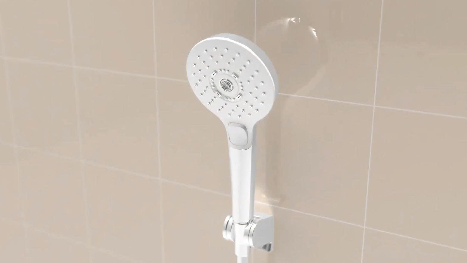 HƯỚNG DẪN LẮP ĐẶT BỘ SEN ÂM TƯỜNG TOTO 2 ĐƯỜNG NƯỚC