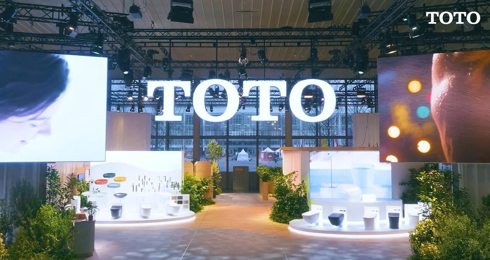 LỜI CẢM ƠN TỪ TOTO