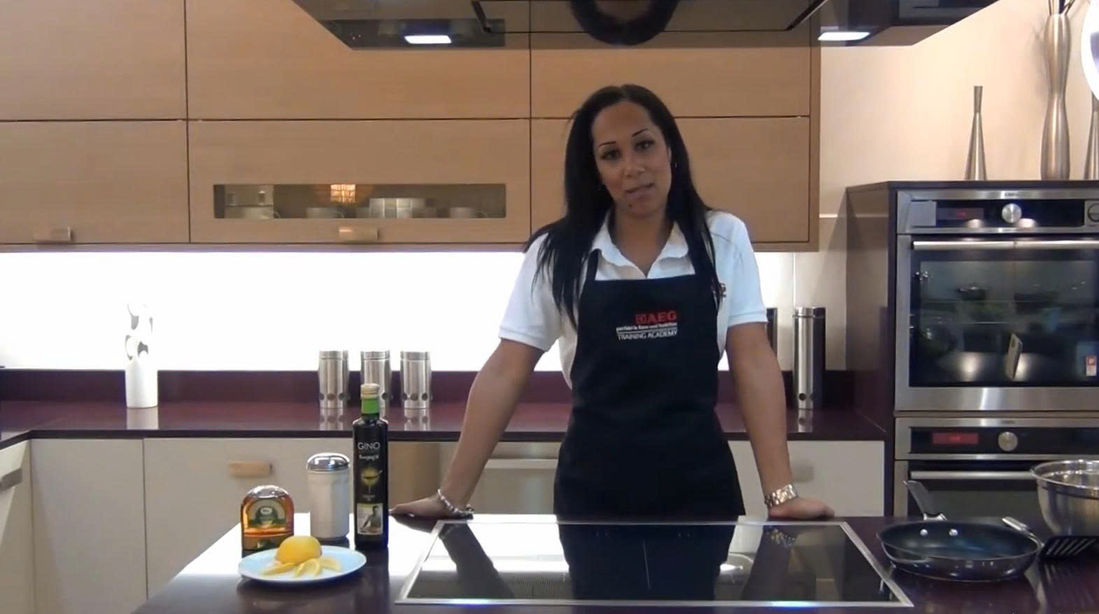 KINH NGHIỆM SỬ DỤNG BẾP TỪ