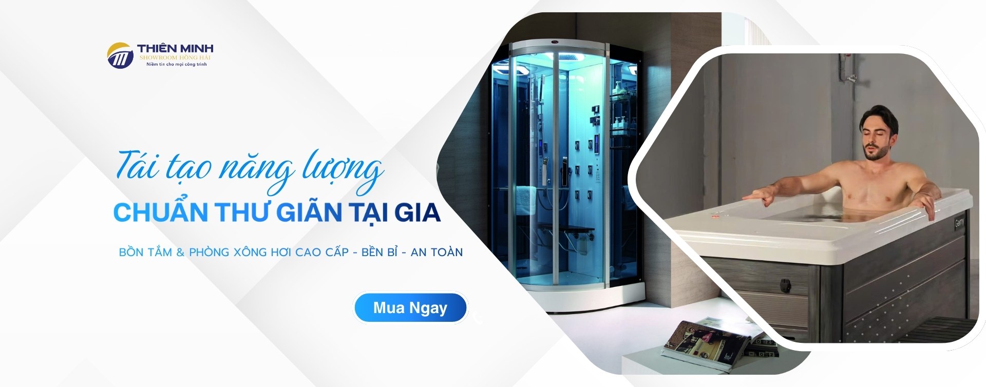 Banner khuyến mại