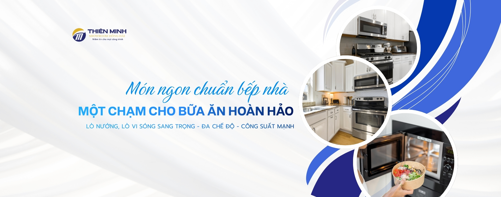 Banner khuyến mại