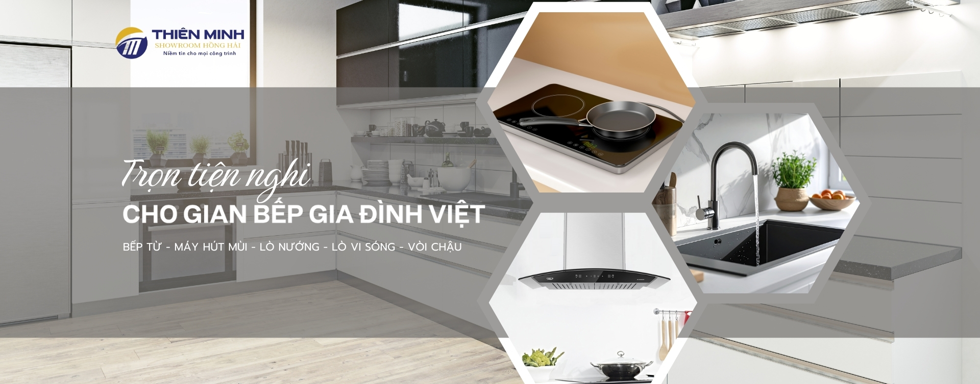 Banner khuyến mại