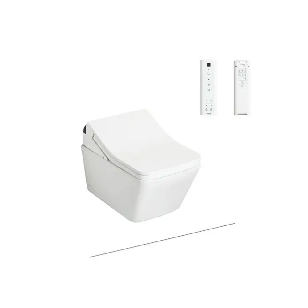 Bàn cầu treo tường WASHLET SX