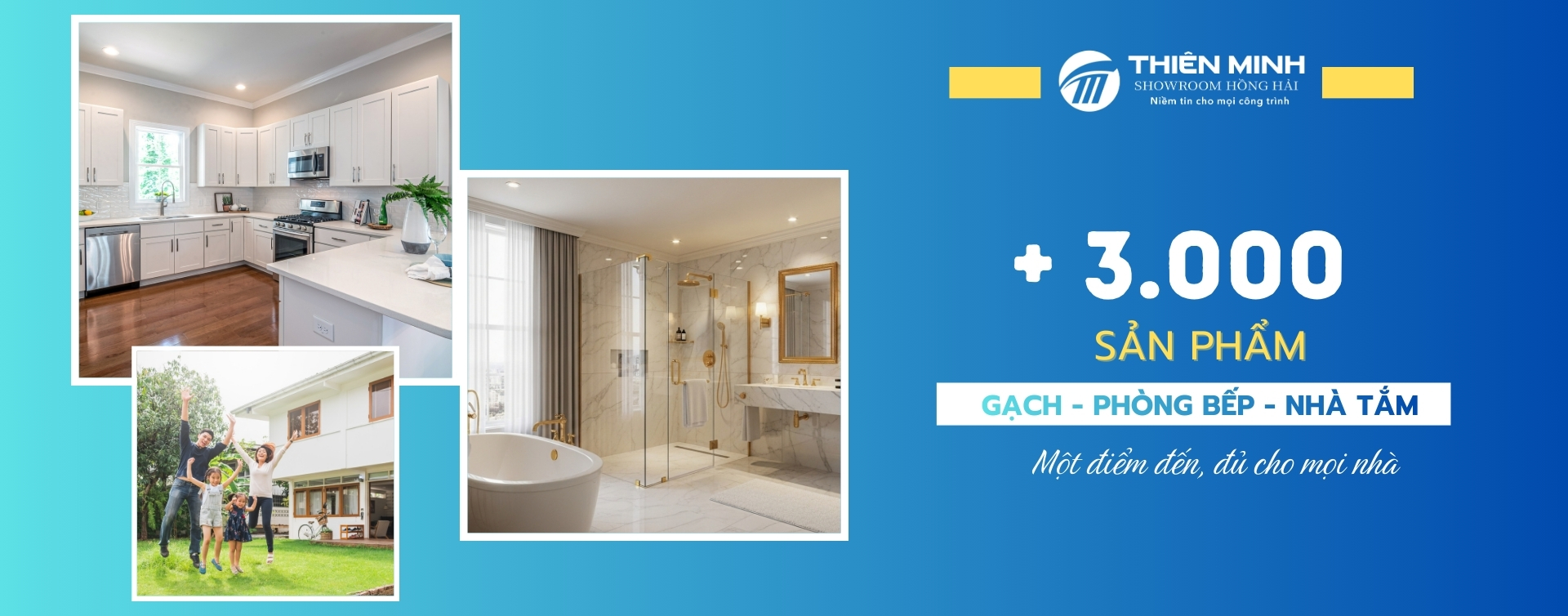 Banner khuyến mại