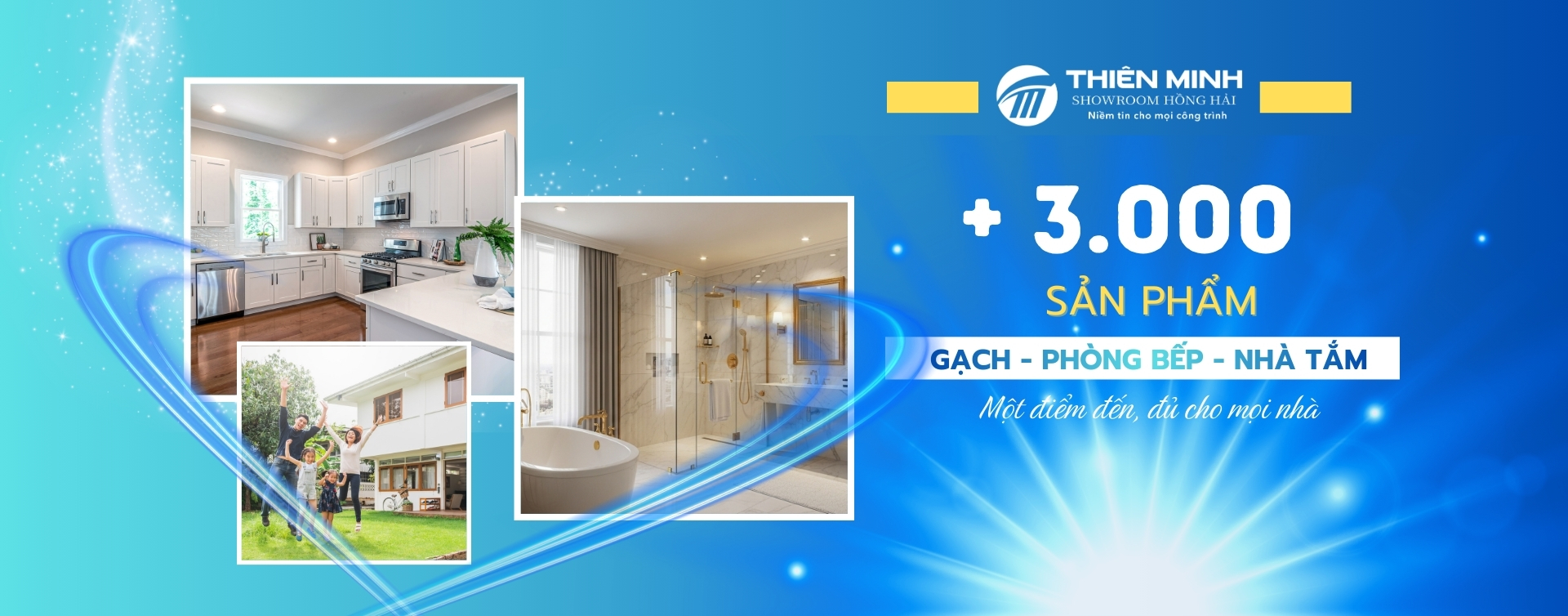 Banner khuyến mại