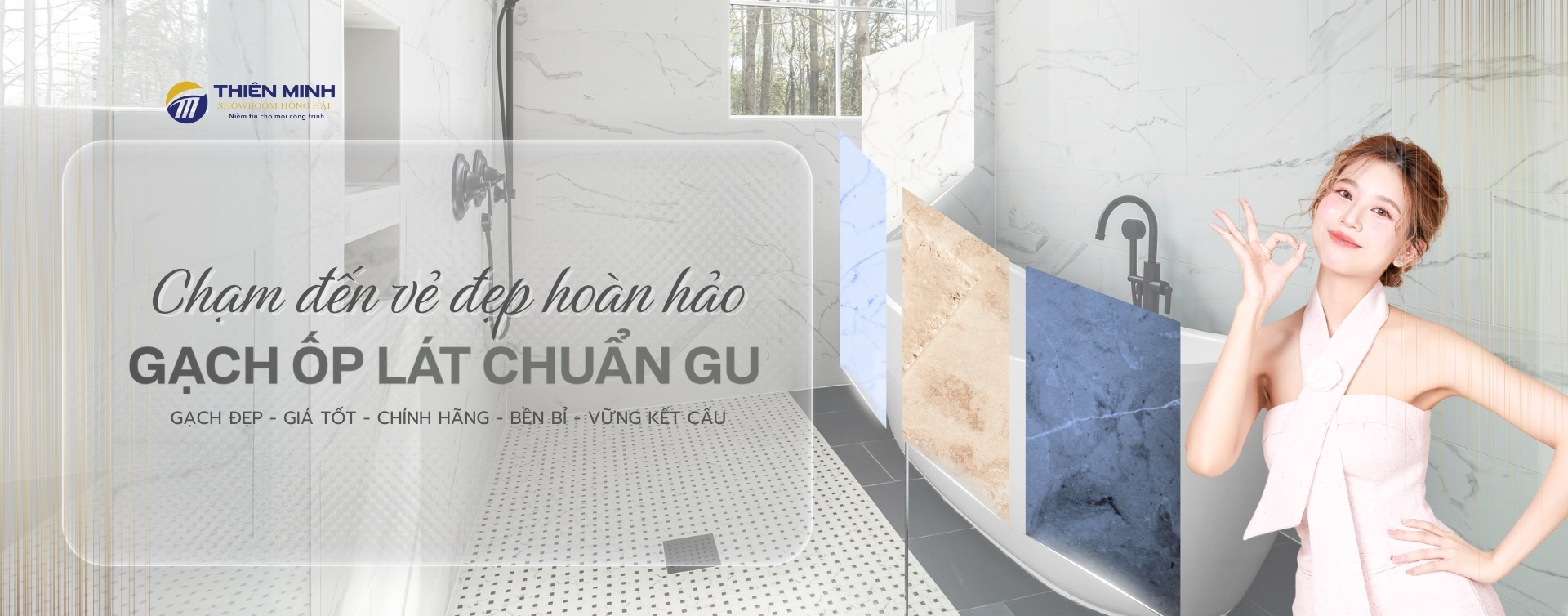 Banner khuyến mại