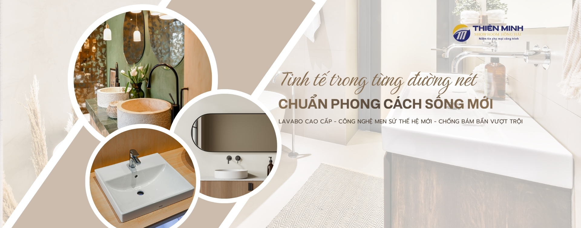 Banner khuyến mại