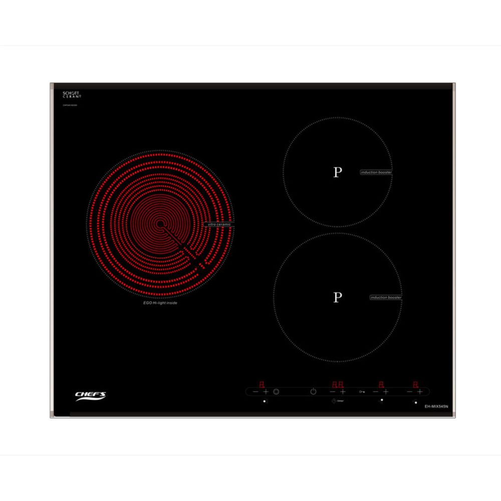 Bếp Điện Từ EH-MIX545N hỗn hợp