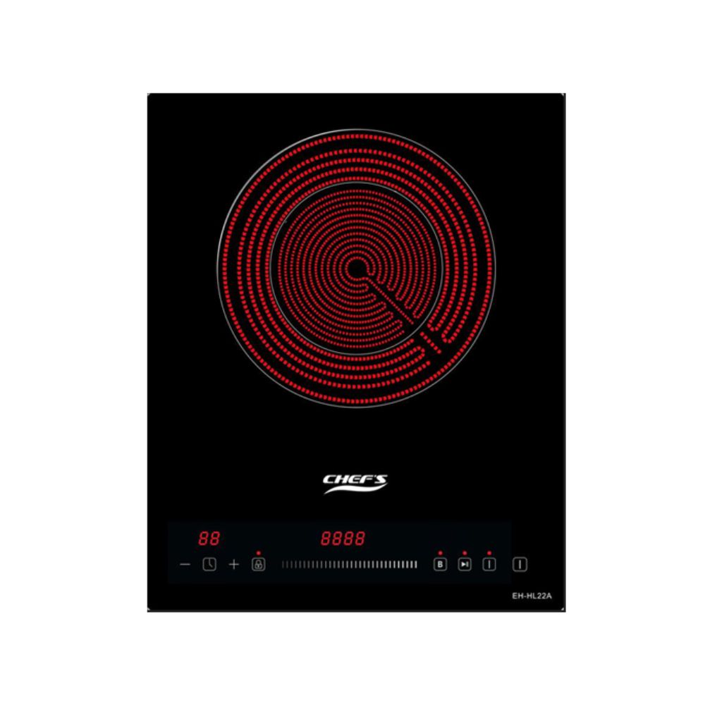 Bếp Hồng Ngoại Âm EH-HL22A