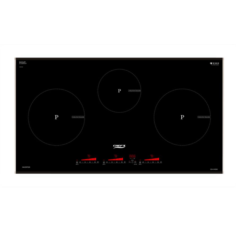Bếp Từ Ba Inverter EH-IH536