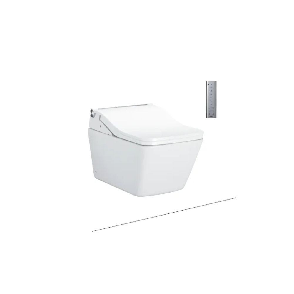 Bồn cầu treo tường WASHLET SW