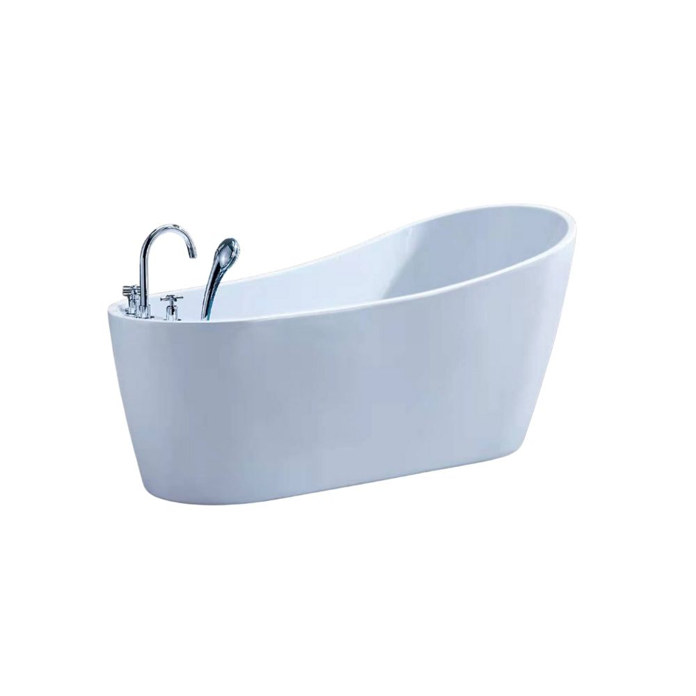 Bồn tắm Gemy G9557