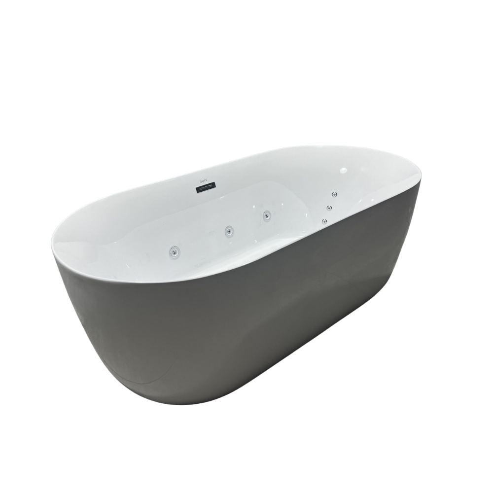 Bồn Tắm Massage Gemy G9862