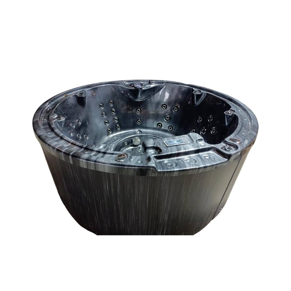 Bồn Tắm Spa Gemy G9102