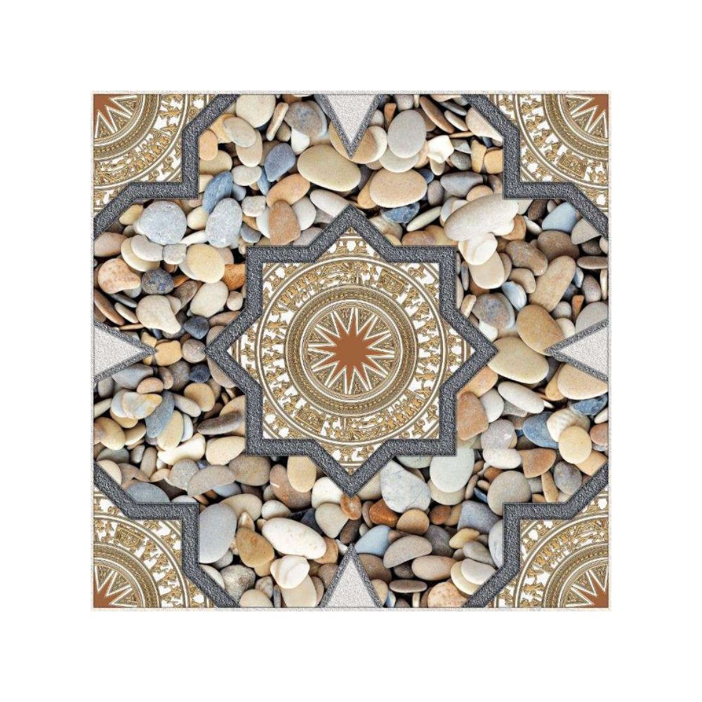 Gạch Lát Nền Sân Vườn Viglacera BS601