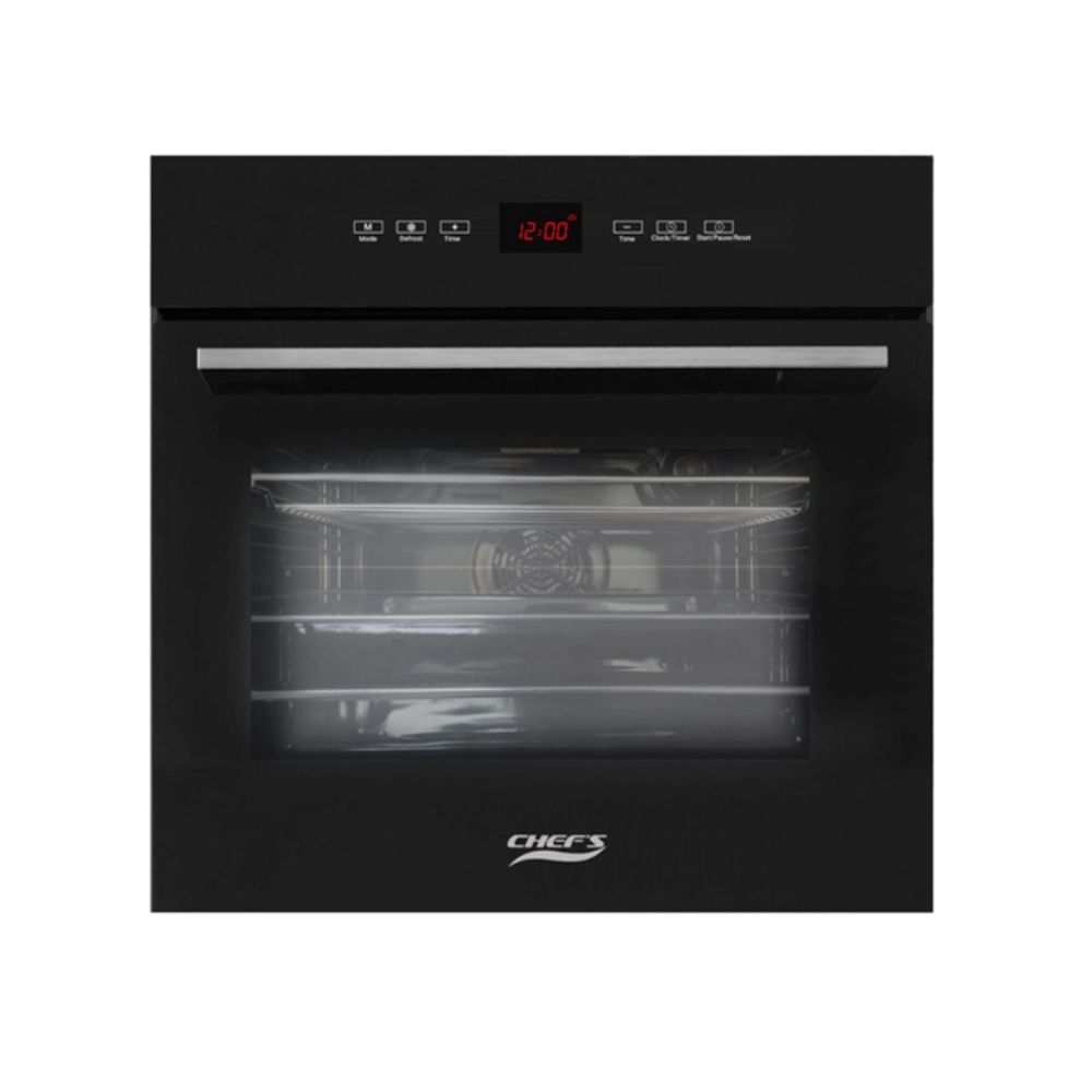 Lò Nướng Âm Tủ Chef’s EH-BO600B 56L