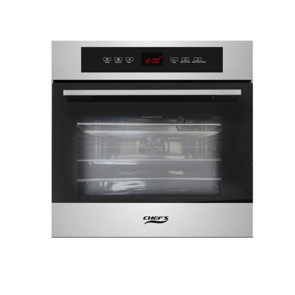Lò Nướng Âm Tủ Chef’s EH-BO600S 56L
