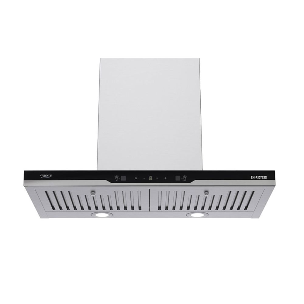Máy Hút Mùi Chefs EH-R107E3D
