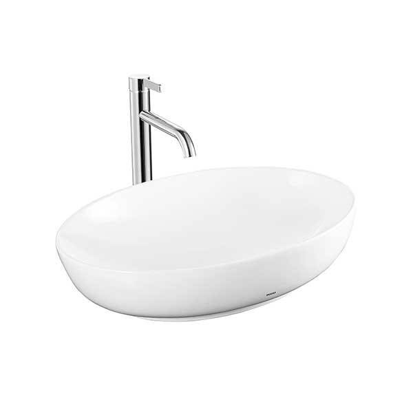 Chậu rửa mặt TOTO LT1705